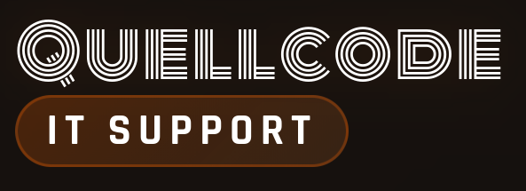 Logo IT Support Unternehmen Zürich